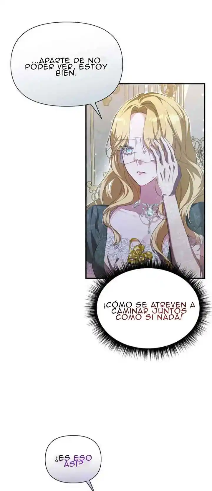 She Wasn't My Daughter - Capítulo 2 - Página 58 - LectorTMOo