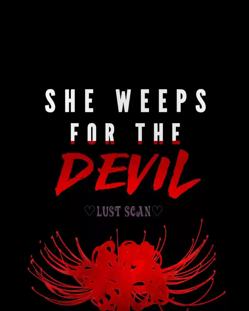 She Weeps To The Devil - Capítulo 1 - Página 4 - LectorTMOo