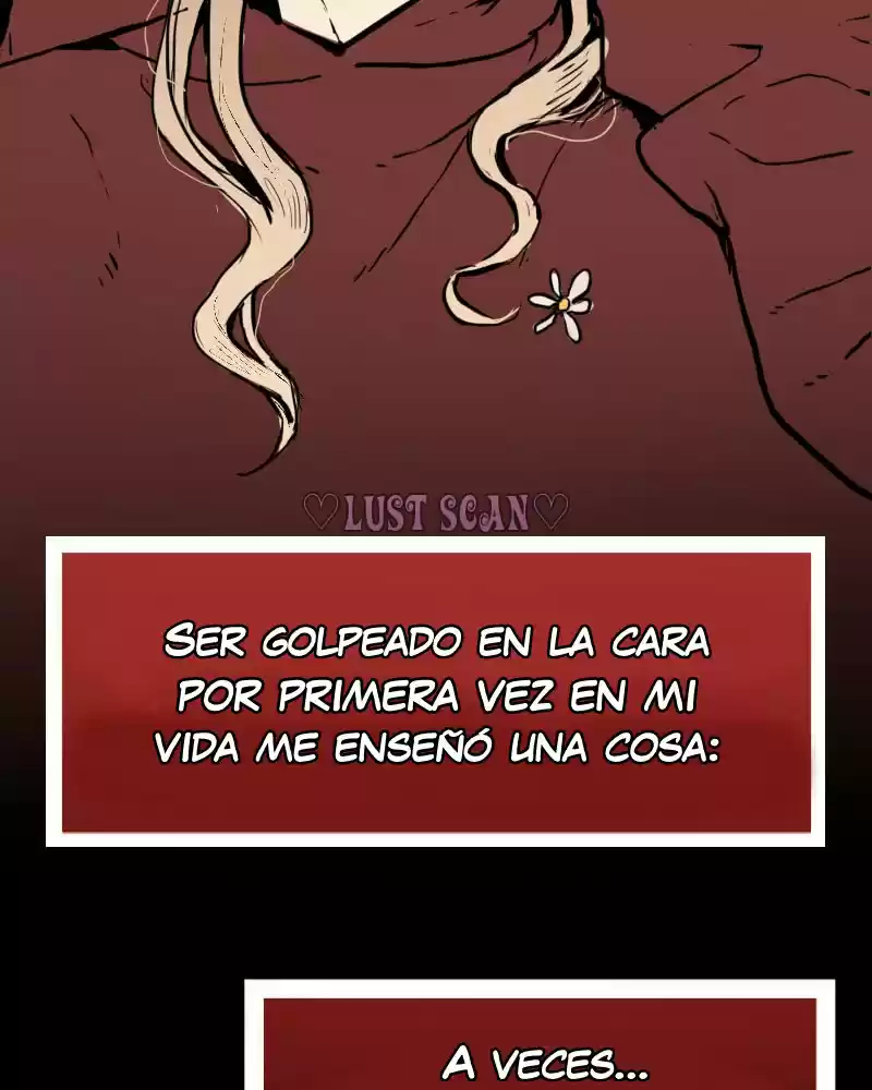 She Weeps To The Devil - Capítulo 1 - Página 10 - LectorTMOo
