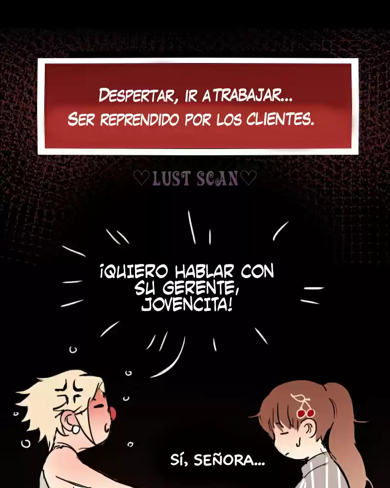 She Weeps To The Devil - Capítulo 1 - Página 13 - LectorTMOo