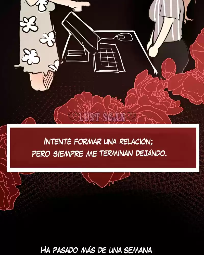 She Weeps To The Devil - Capítulo 1 - Página 14 - LectorTMOo
