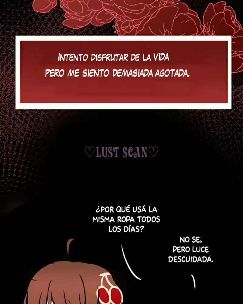 She Weeps To The Devil - Capítulo 1 - Página 16 - LectorTMOo