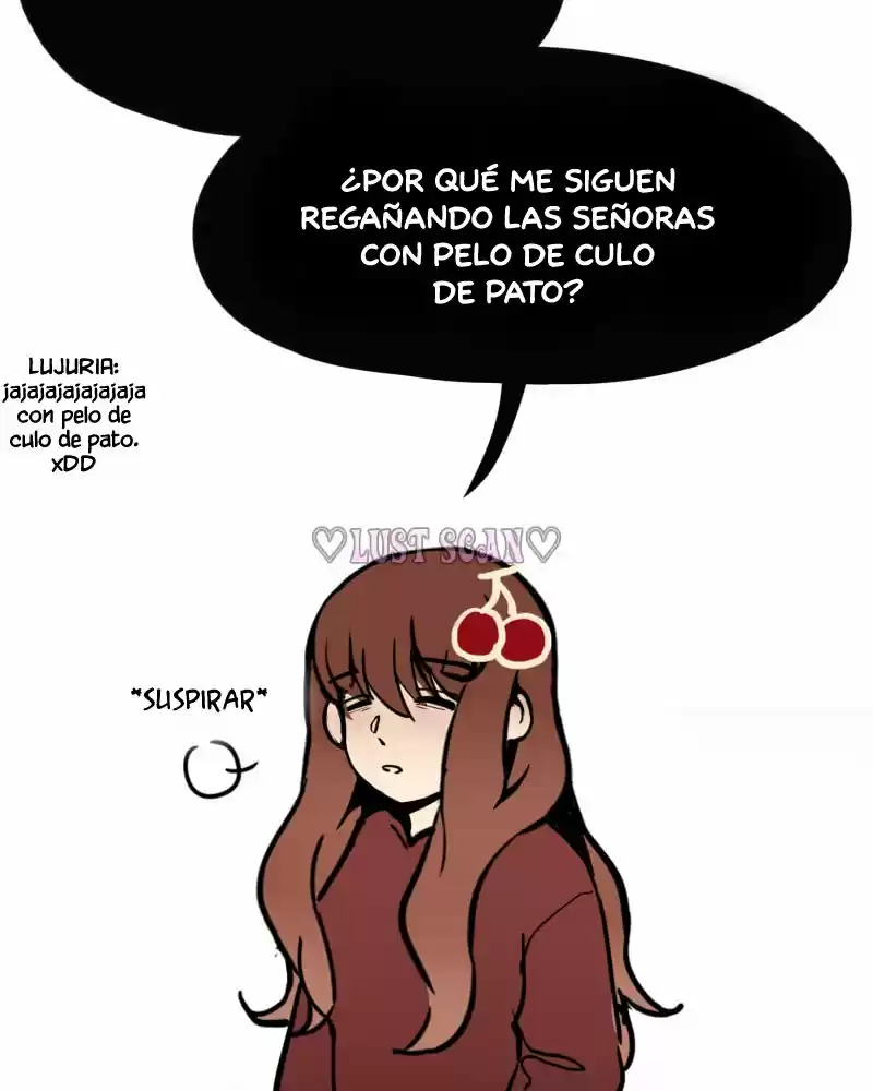 She Weeps To The Devil - Capítulo 1 - Página 20 - LectorTMOo