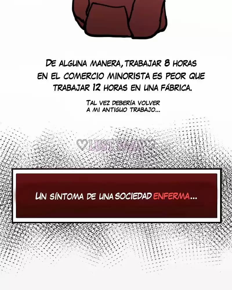 She Weeps To The Devil - Capítulo 1 - Página 21 - LectorTMOo