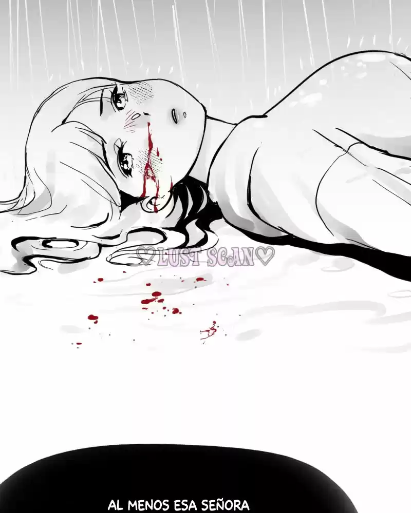 She Weeps To The Devil - Capítulo 1 - Página 28 - LectorTMOo