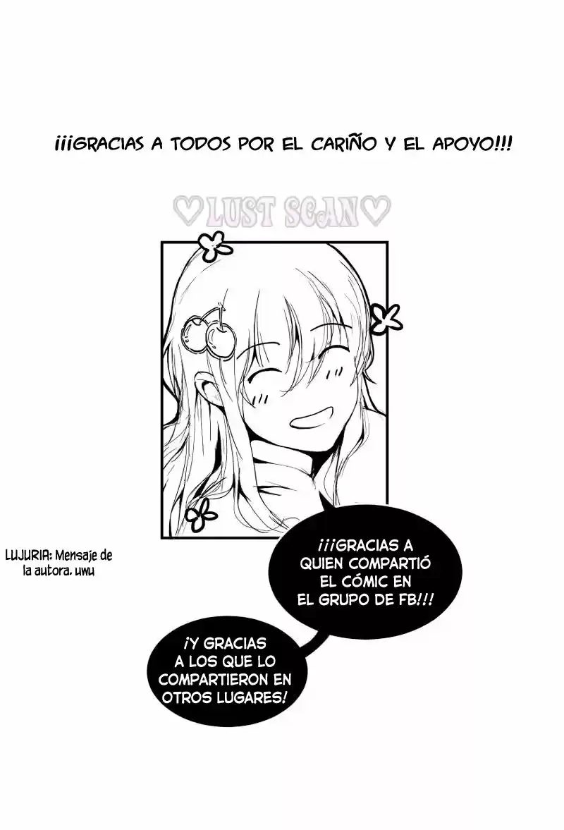 She Weeps To The Devil - Capítulo 11 - Página 14 - LectorTMOo