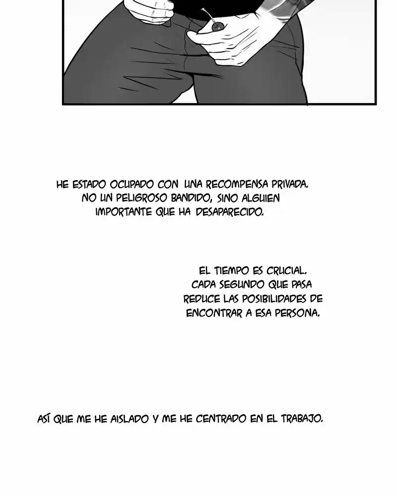 She Weeps To The Devil - Capítulo 12 - Página 5 - LectorTMOo