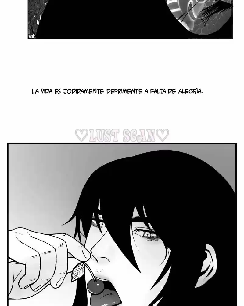 She Weeps To The Devil - Capítulo 12 - Página 8 - LectorTMOo