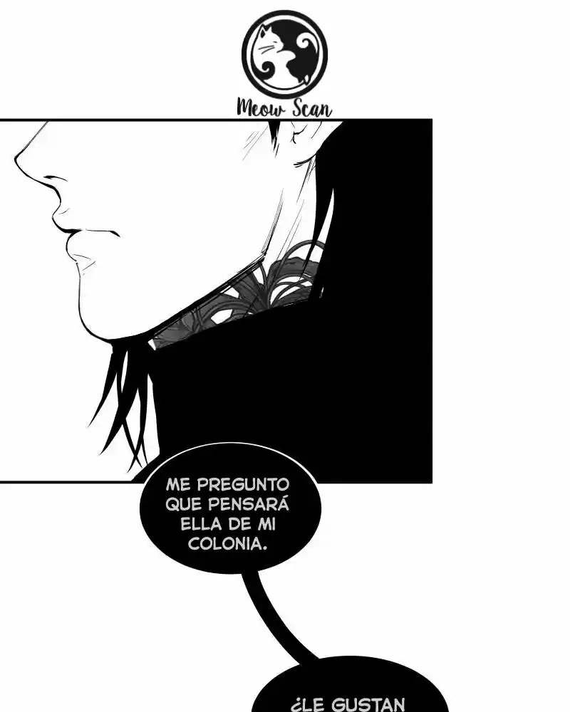 She Weeps To The Devil - Capítulo 15 - Página 8 - LectorTMOo