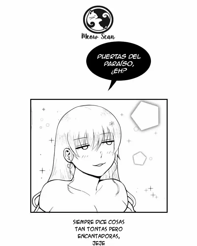 She Weeps To The Devil - Capítulo 18 - Página 4 - LectorTMOo
