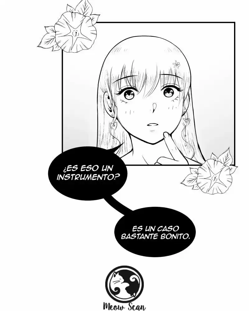 She Weeps To The Devil - Capítulo 18 - Página 6 - LectorTMOo