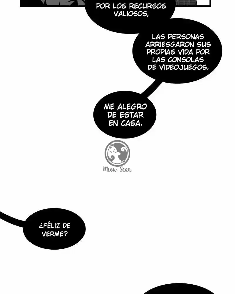 She Weeps To The Devil - Capítulo 20 - Página 8 - LectorTMOo