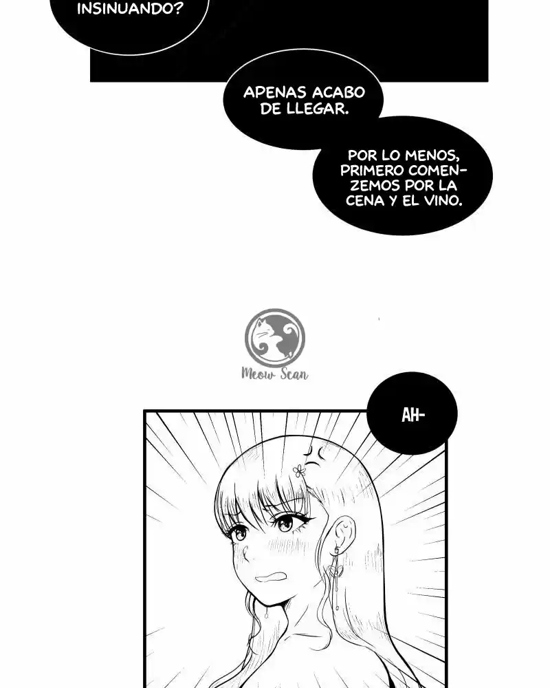 She Weeps To The Devil - Capítulo 21 - Página 7 - LectorTMOo
