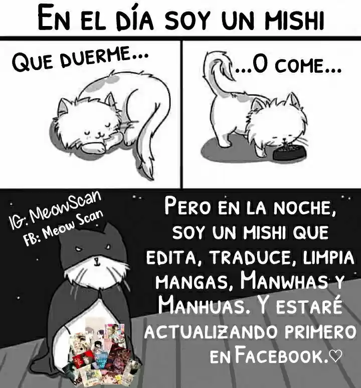 She Weeps To The Devil - Capítulo 23 - Página 5 - LectorTMOo