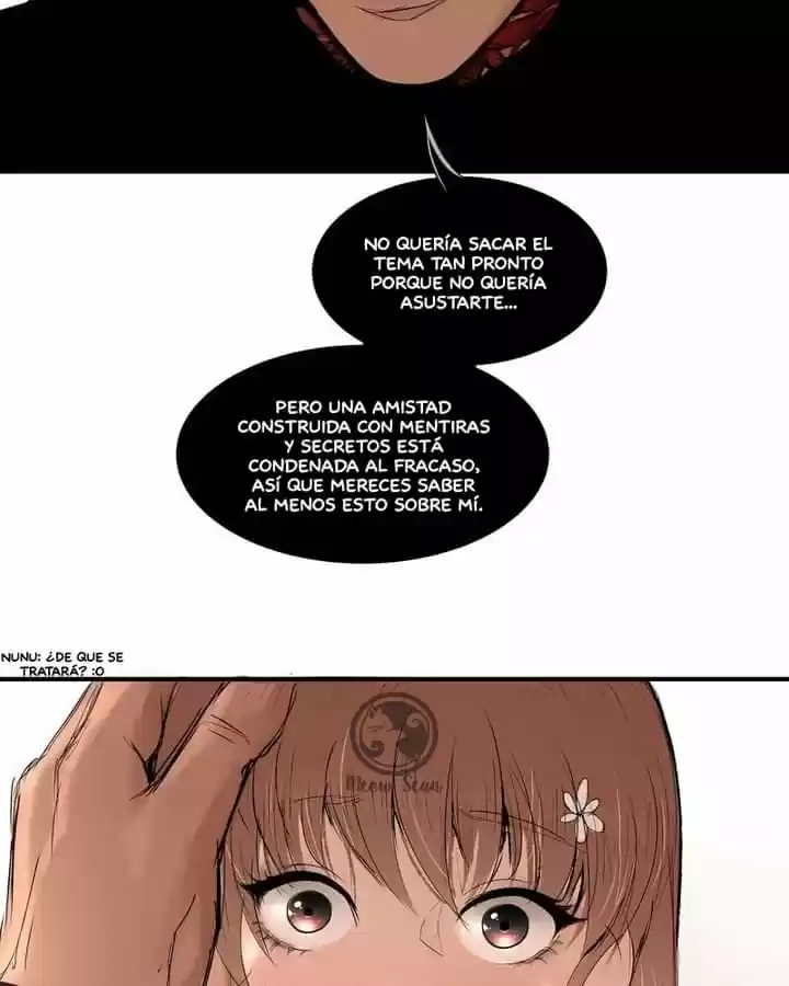 She Weeps To The Devil - Capítulo 26 - Página 10 - LectorTMOo