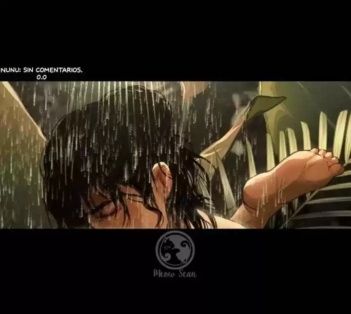 She Weeps To The Devil - Capítulo 26 - Página 13 - LectorTMOo