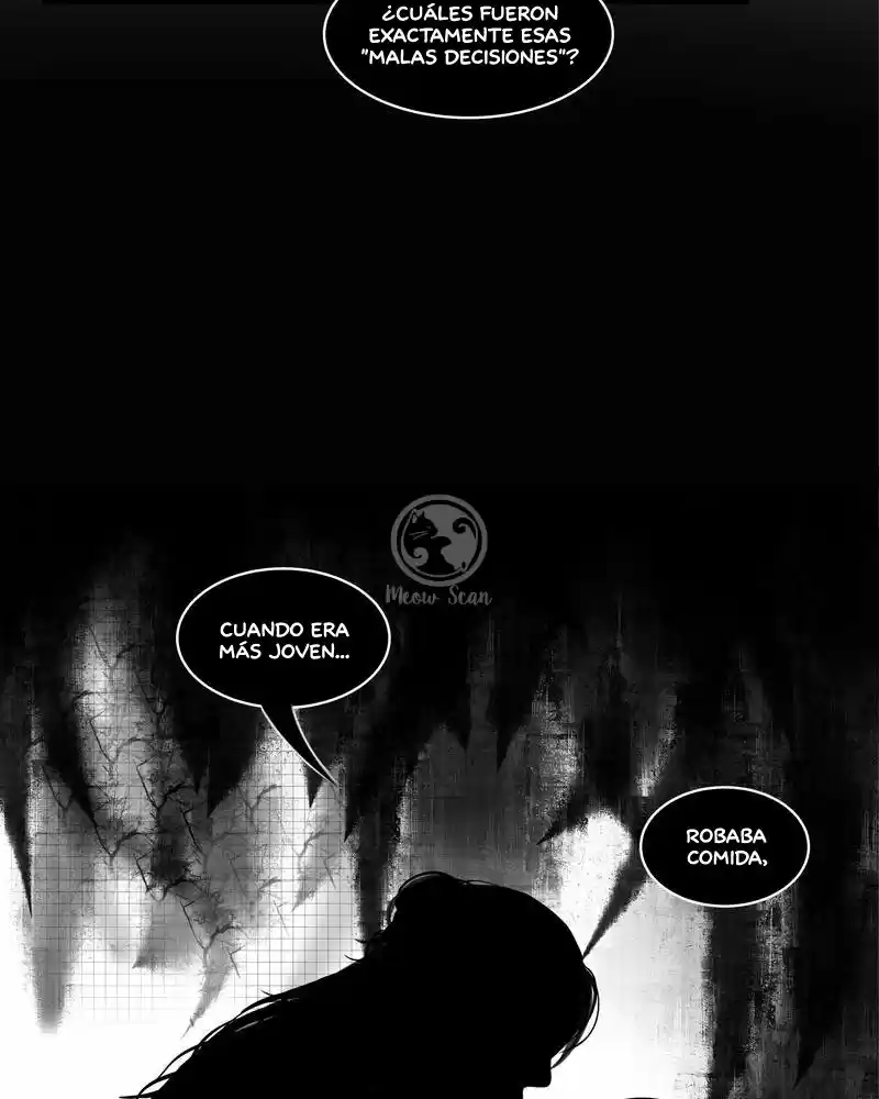 She Weeps To The Devil - Capítulo 27 - Página 10 - LectorTMOo