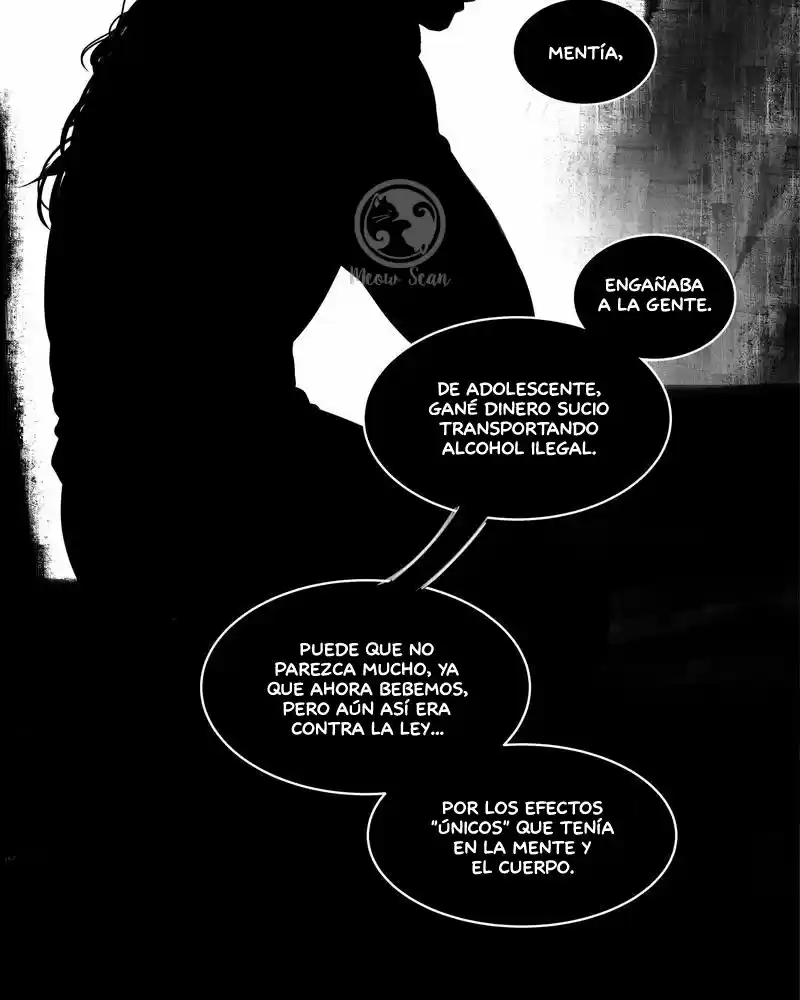 She Weeps To The Devil - Capítulo 27 - Página 11 - LectorTMOo