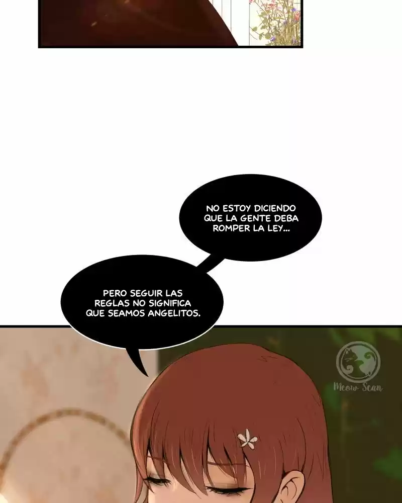 She Weeps To The Devil - Capítulo 27 - Página 14 - LectorTMOo