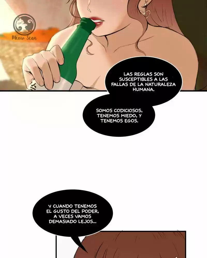 She Weeps To The Devil - Capítulo 27 - Página 15 - LectorTMOo