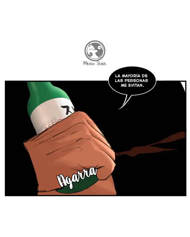 She Weeps To The Devil - Capítulo 28 - Página 5 - LectorTMOo
