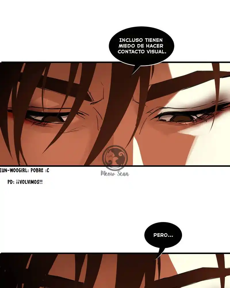 She Weeps To The Devil - Capítulo 28 - Página 6 - LectorTMOo