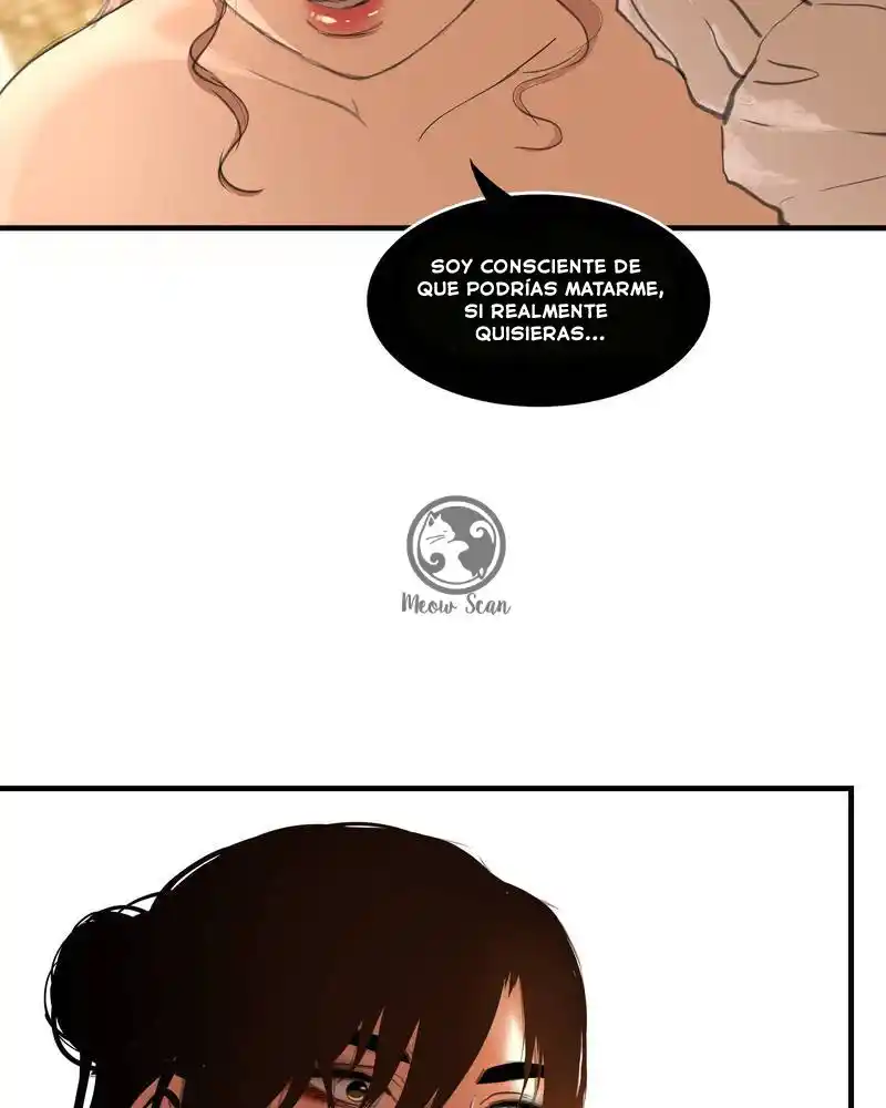 She Weeps To The Devil - Capítulo 28 - Página 11 - LectorTMOo