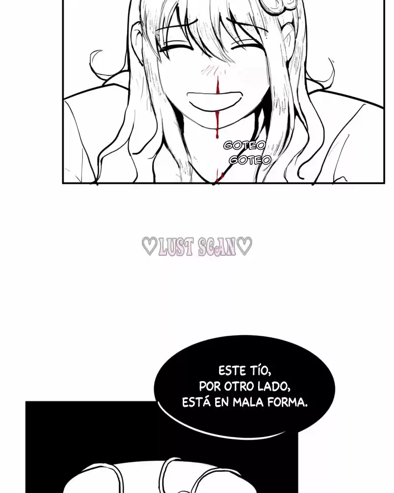 She Weeps To The Devil - Capítulo 3 - Página 7 - LectorTMOo