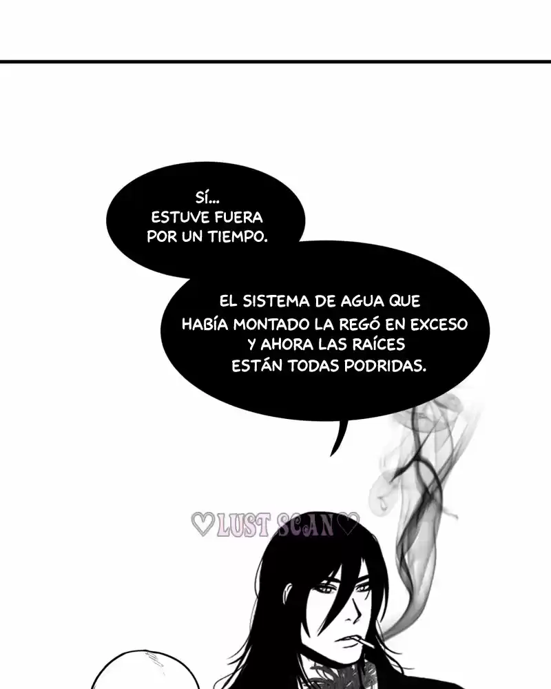 She Weeps To The Devil - Capítulo 3 - Página 9 - LectorTMOo