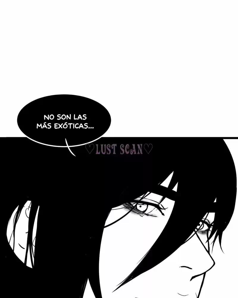 She Weeps To The Devil - Capítulo 4 - Página 7 - LectorTMOo