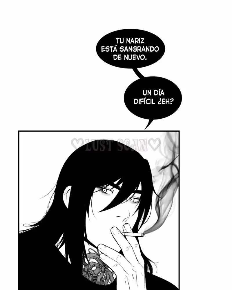 She Weeps To The Devil - Capítulo 5 - Página 8 - LectorTMOo