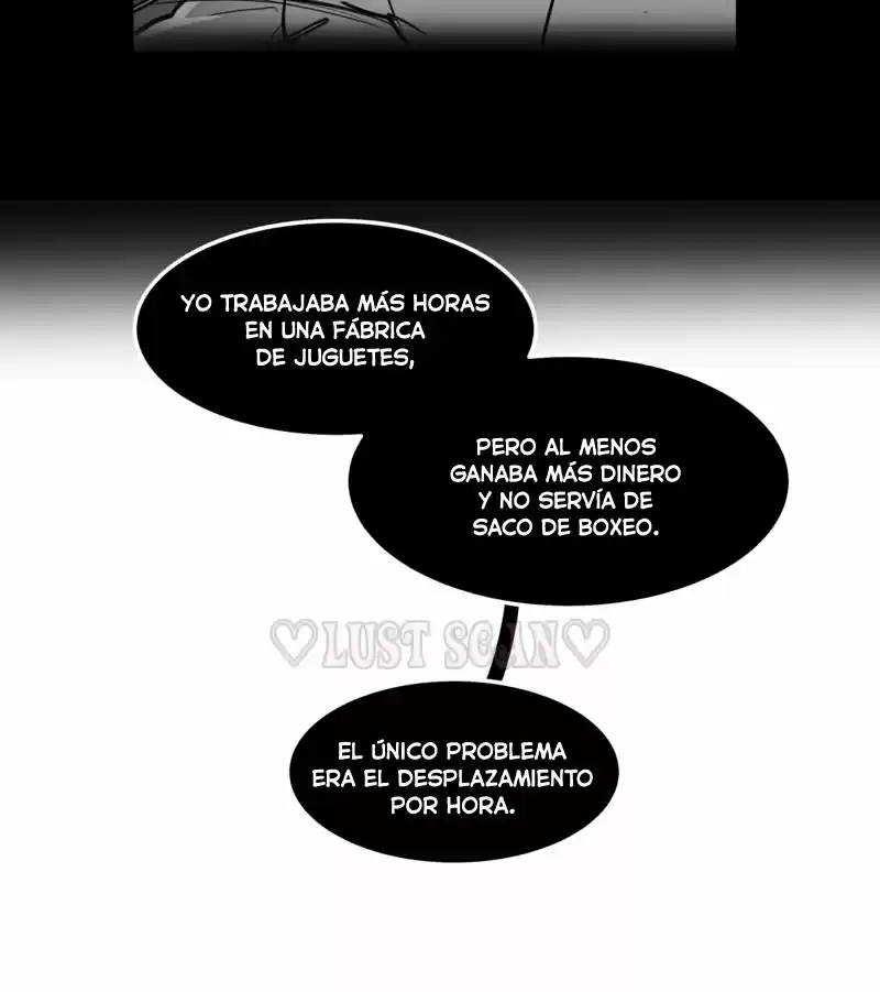 She Weeps To The Devil - Capítulo 5 - Página 11 - LectorTMOo