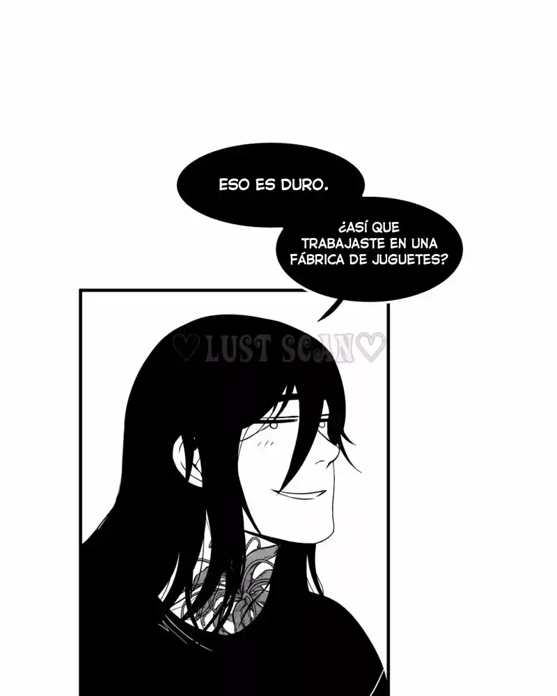 She Weeps To The Devil - Capítulo 5 - Página 12 - LectorTMOo