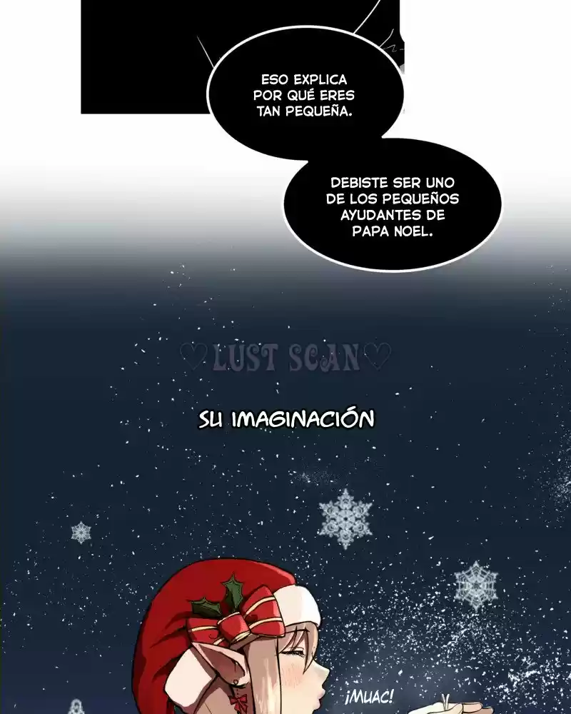 She Weeps To The Devil - Capítulo 5 - Página 13 - LectorTMOo
