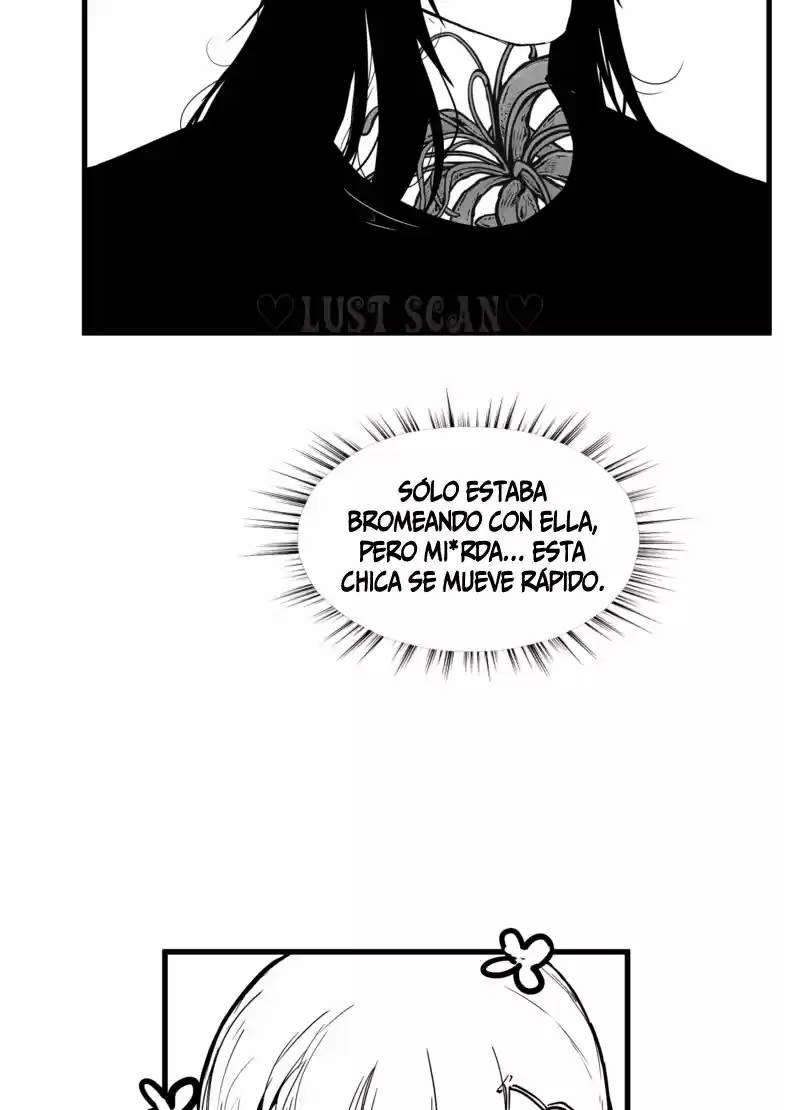 She Weeps To The Devil - Capítulo 6 - Página 6 - LectorTMOo