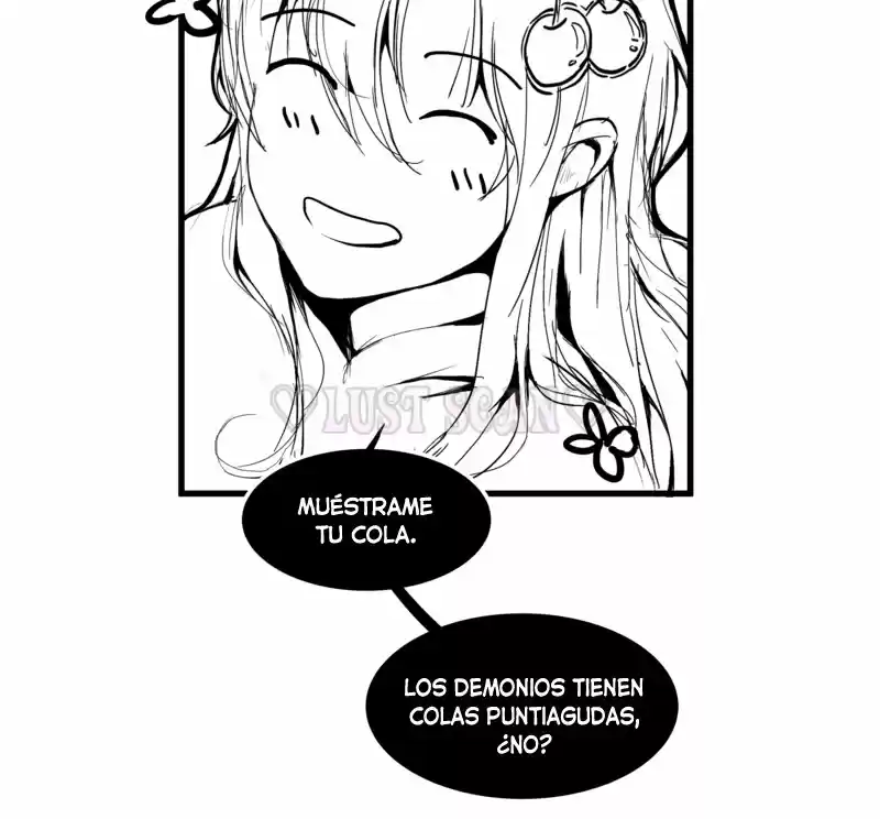 She Weeps To The Devil - Capítulo 6 - Página 7 - LectorTMOo