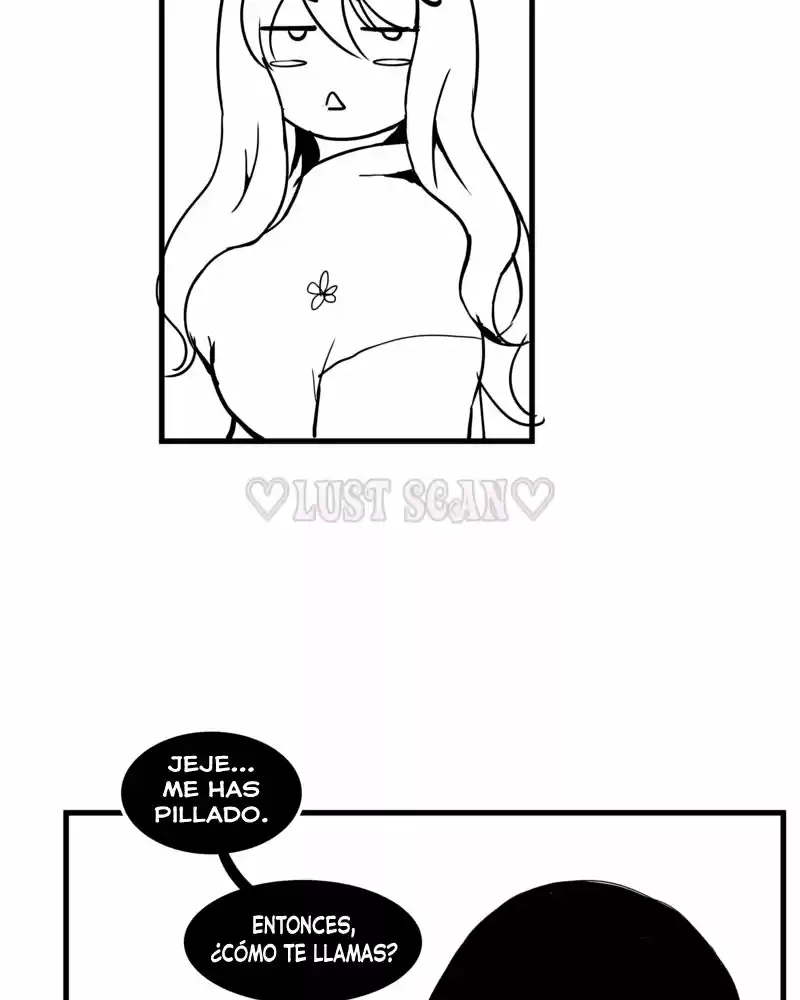 She Weeps To The Devil - Capítulo 6 - Página 10 - LectorTMOo