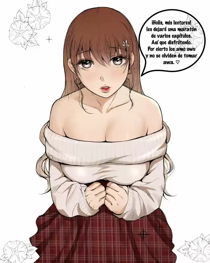 She Weeps To The Devil - Capítulo 6 - Página 18 - LectorTMOo