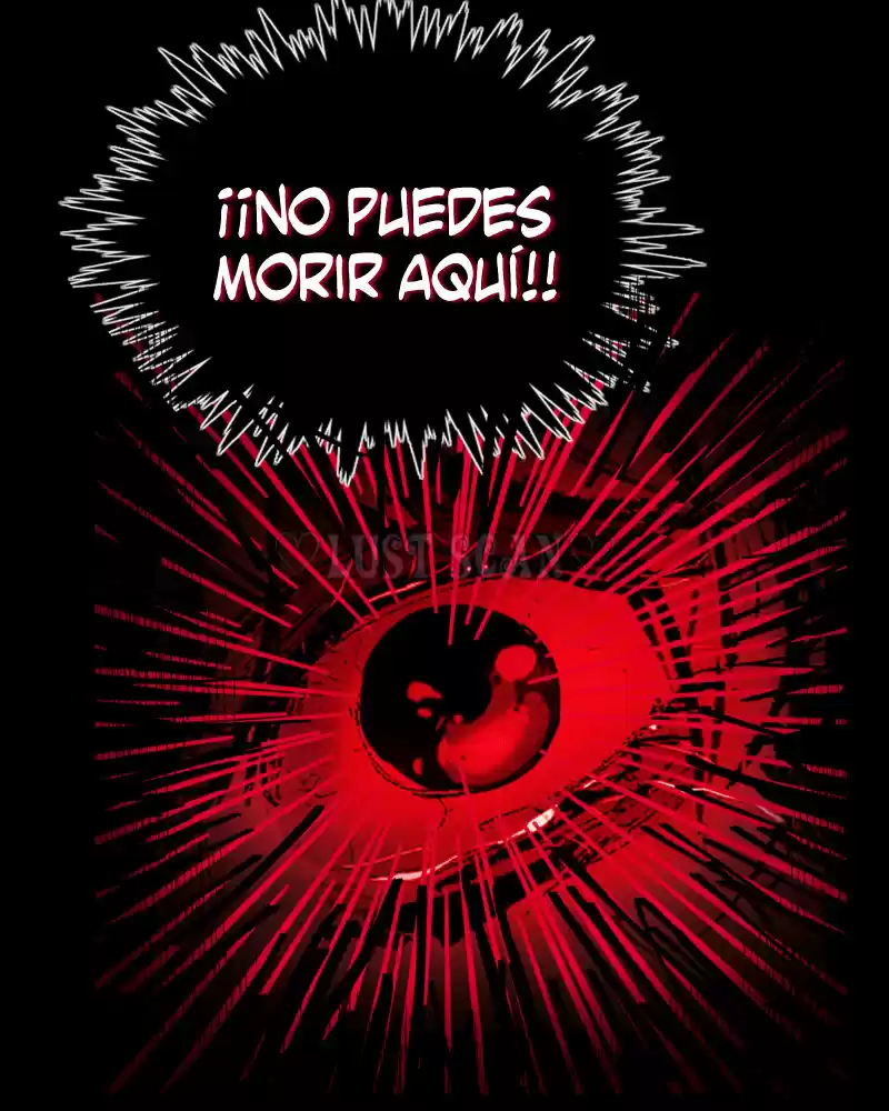 She Weeps To The Devil - Capítulo 7 - Página 11 - LectorTMOo
