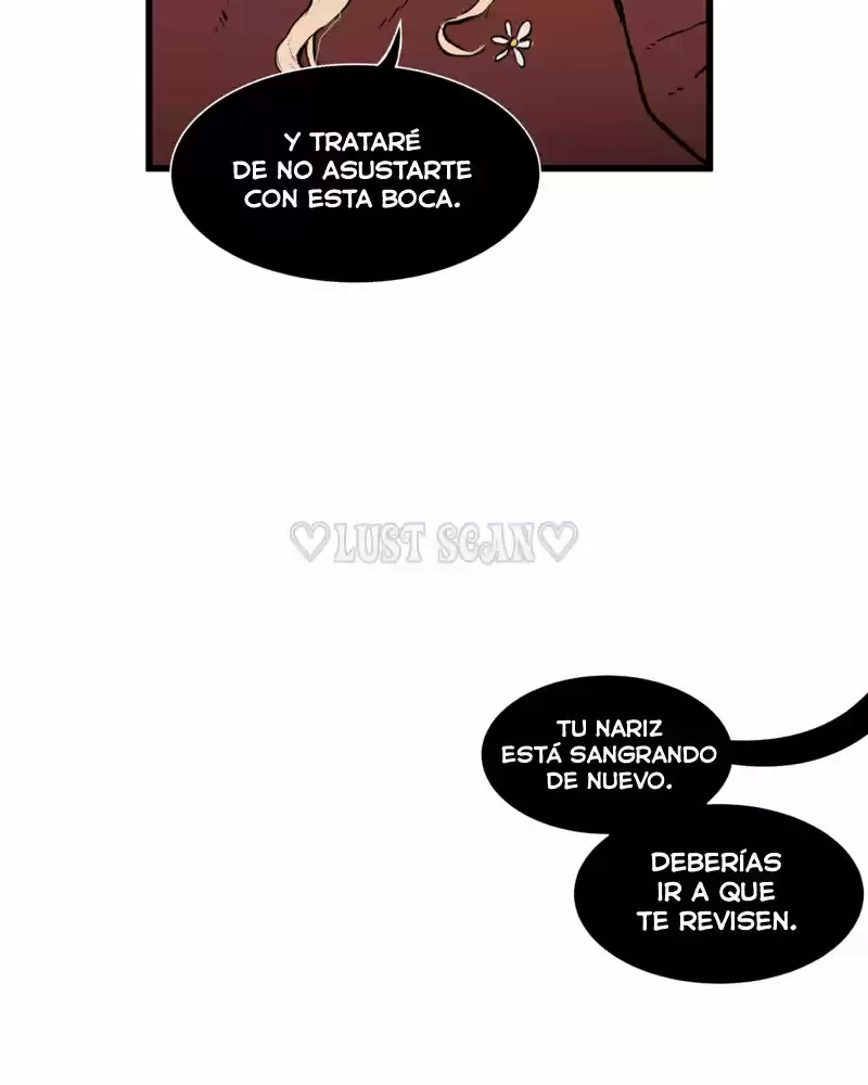 She Weeps To The Devil - Capítulo 8 - Página 10 - LectorTMOo