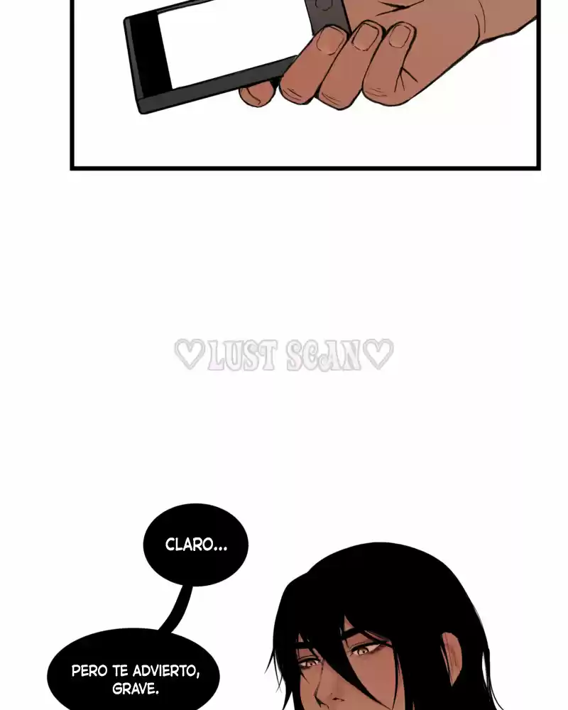 She Weeps To The Devil - Capítulo 8 - Página 15 - LectorTMOo