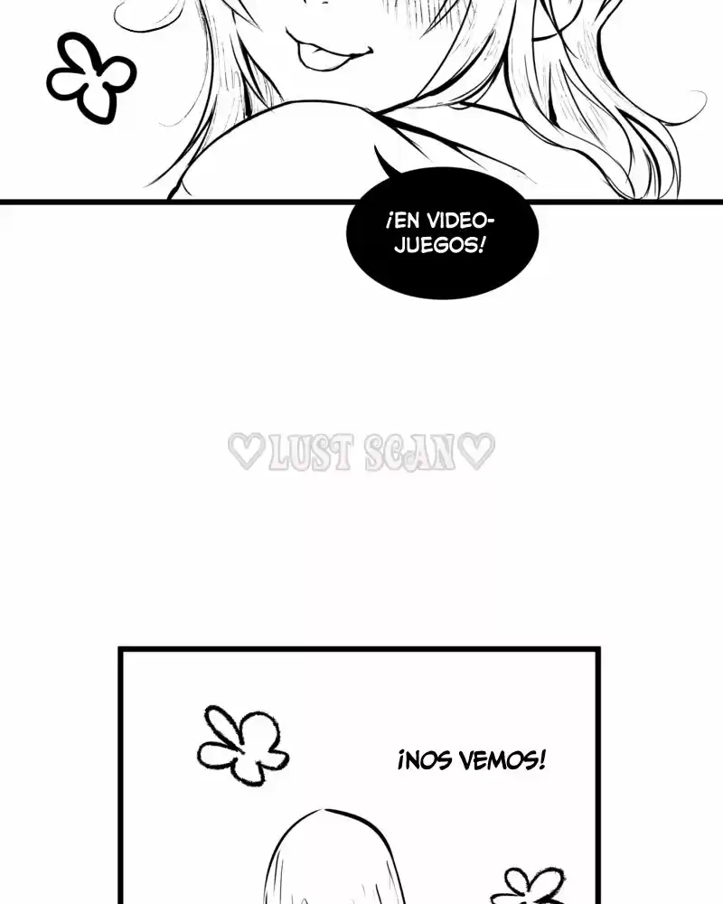 She Weeps To The Devil - Capítulo 8 - Página 19 - LectorTMOo