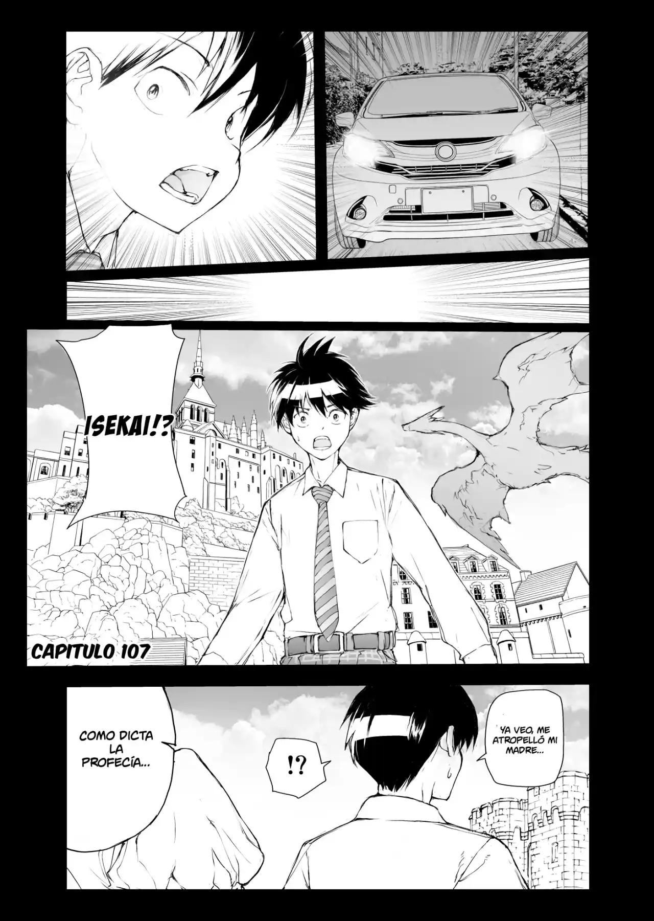 Shed! Ryugasaki-san - Capítulo 107 - Página 2 - LectorTMOo