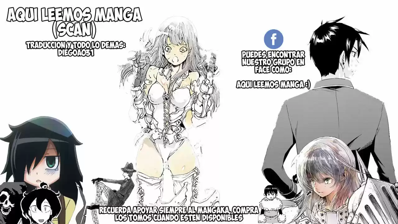 Shed! Ryugasaki-san - Capítulo 11 - Página 6 - LectorTMOo