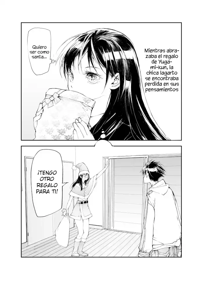 Shed! Ryugasaki-san - Capítulo 112 - Página 3 - LectorTMOo