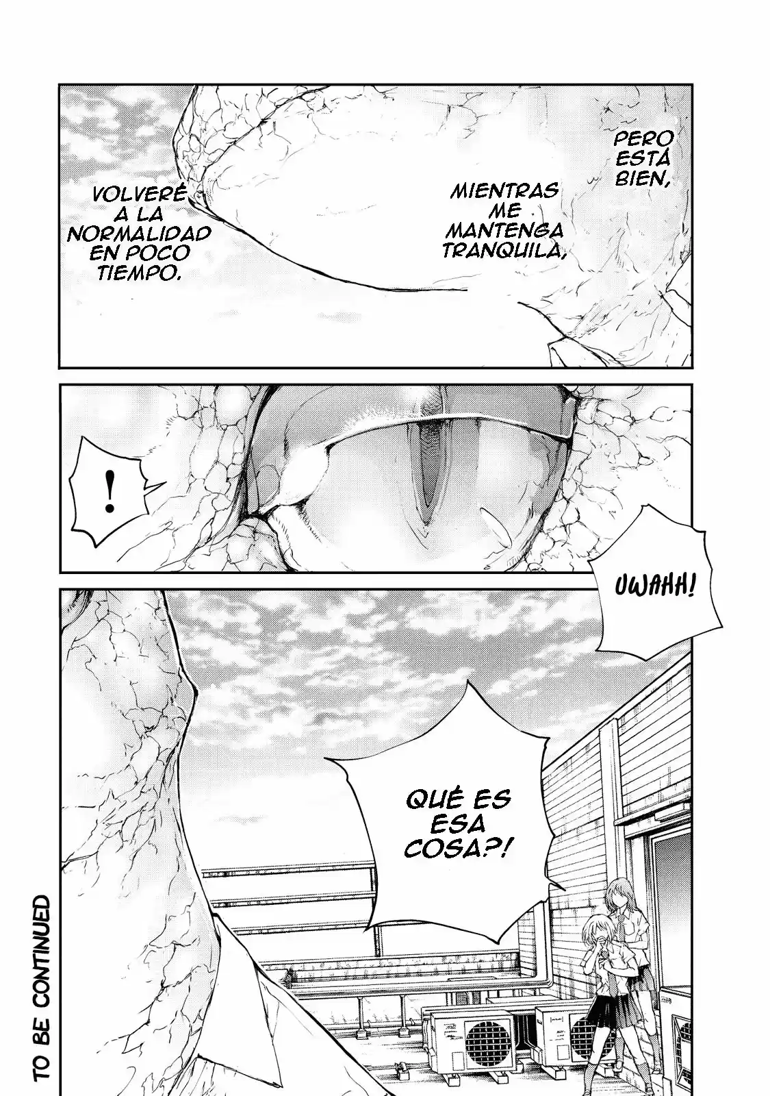 Shed! Ryugasaki-san - Capítulo 16 - Página 12 - LectorTMOo
