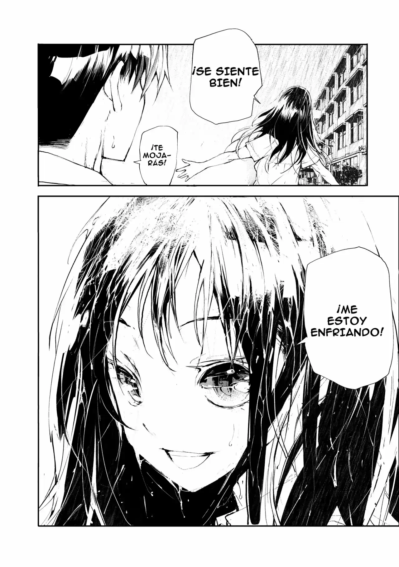 Shed! Ryugasaki-san - Capítulo 5 - Página 7 - LectorTMOo