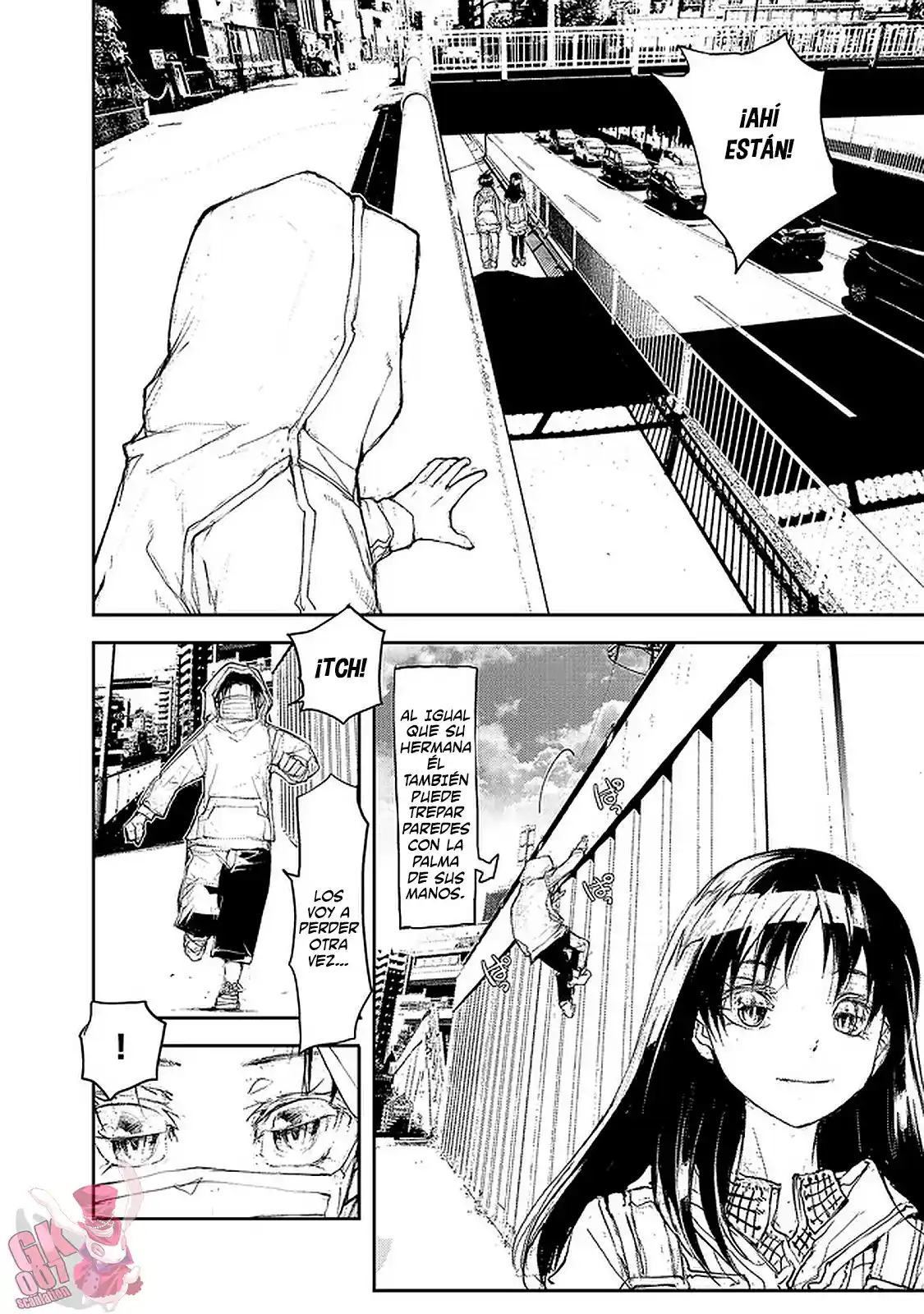 Shed! Ryugasaki-san - Capítulo 79 - Página 6 - LectorTMOo