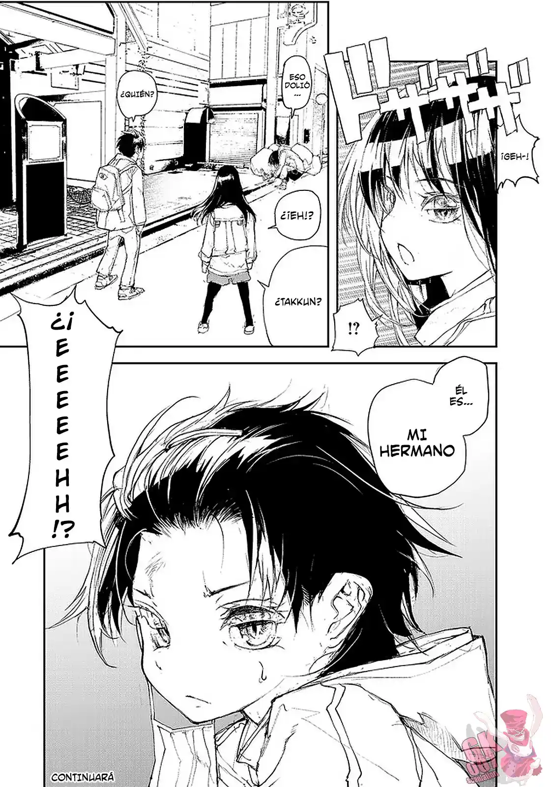 Shed! Ryugasaki-san - Capítulo 79 - Página 11 - LectorTMOo