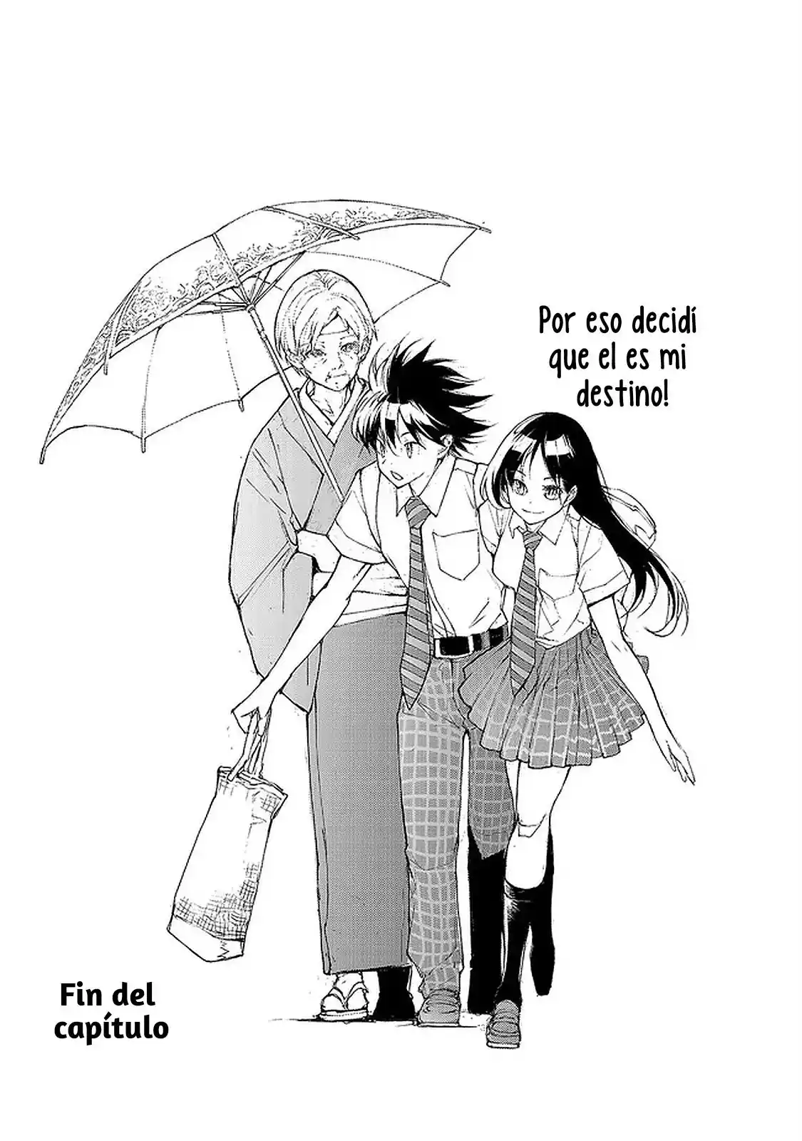 Shed! Ryugasaki-san - Capítulo 85 - Página 3 - LectorTMOo